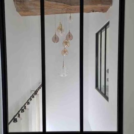 Maison Meursault Parking Ferme Екстериор снимка