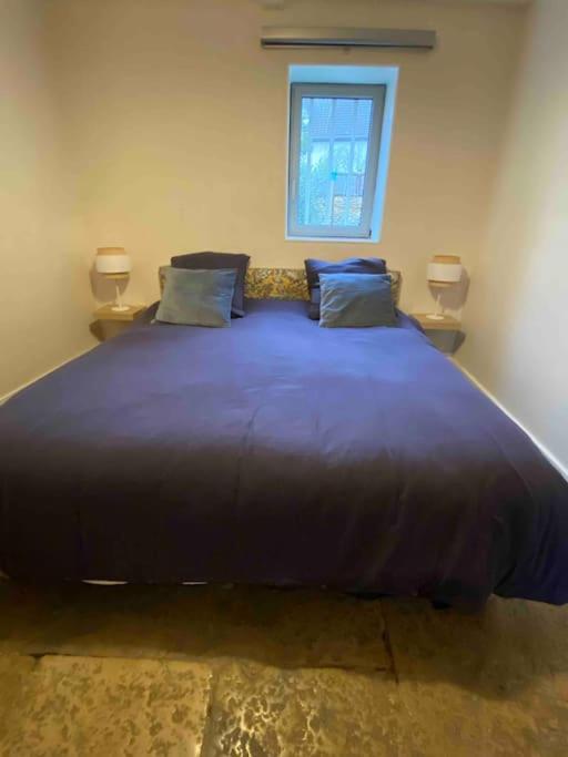 Maison Meursault Parking Ferme Екстериор снимка