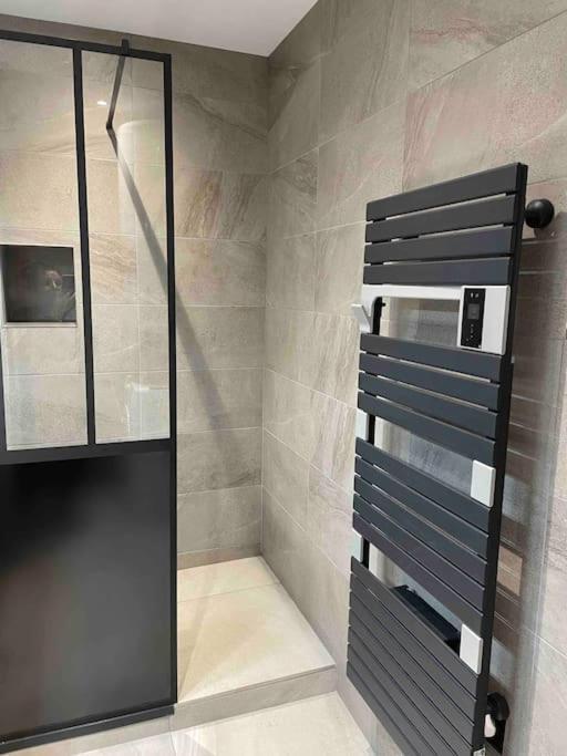 Maison Meursault Parking Ferme Екстериор снимка